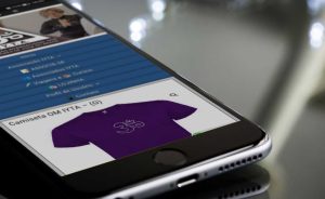 Lojas Otimizadas para Telemóvel