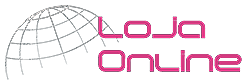 logo loja online